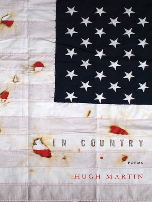 cover image of In Country